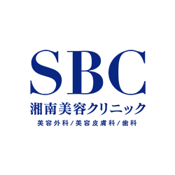 SBC湘南美容クリニックMEN'S(メンズ)